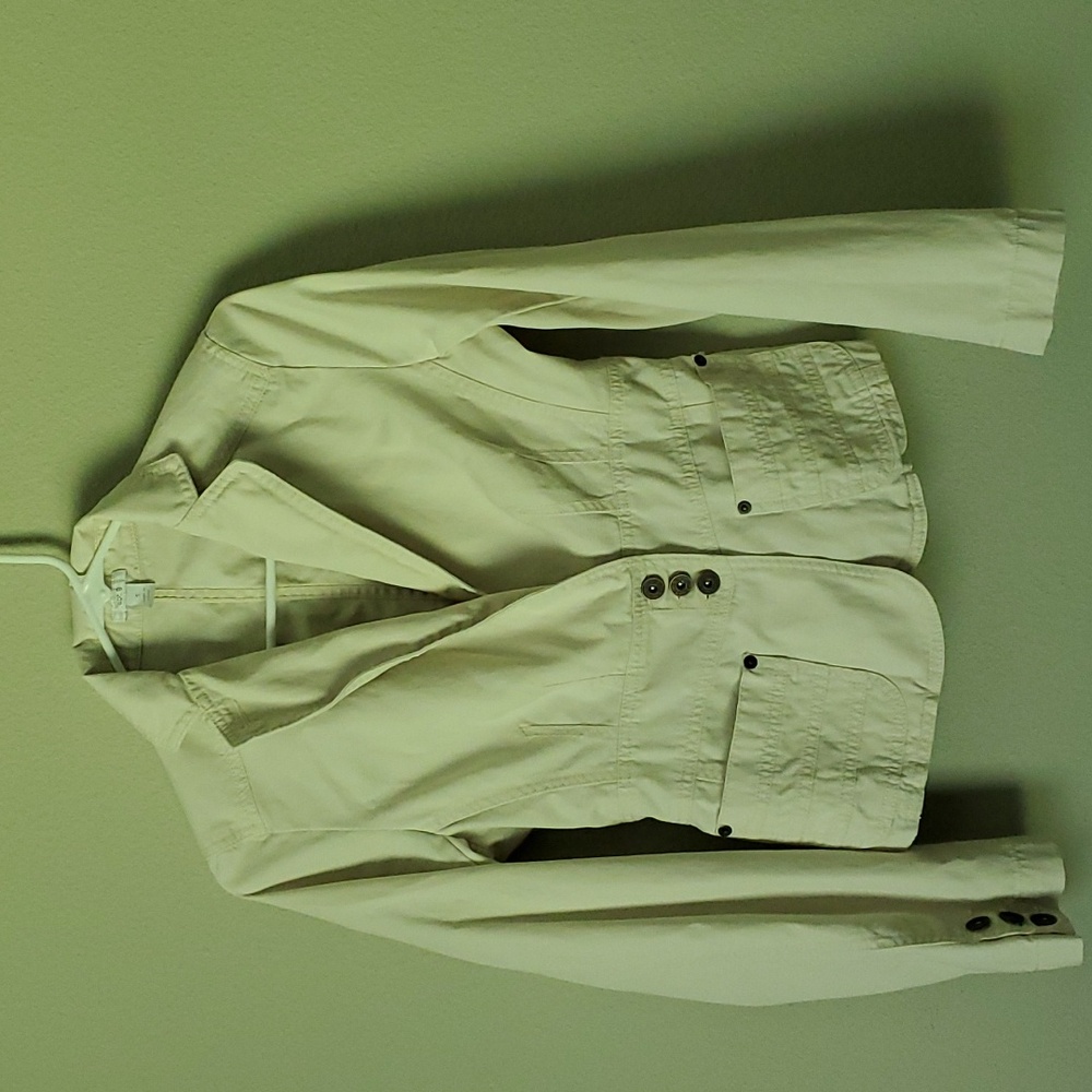 Womens blazer